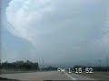 South Dakota Supercell South Dakota Supercell