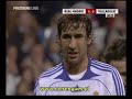 Real Madrid 7-0 Valladolid   10.02.2008