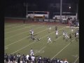 Christian Jeannot #1 WR North Broward Prep Senior Highlight  Class of 2010