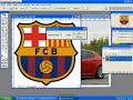 Tutorial Photoshop - Como Colocar un vinilo a un coche Tutorial Photoshop - Como Colocar un vinilo a un coche