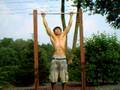 Random Pull Up Exercises