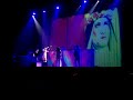gotan project - santa maria del buen ayre live @ flippaut fe