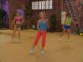 Shape Bikini Body Bootcamp Transforming