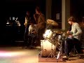 Hit The Road Jack by Gerrit Rietveld Band