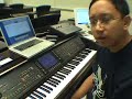 Home Concert Xtreme Demo
