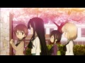 A Channel / Ending 「Humming Girl / ハミングガール」