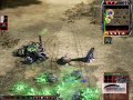 V�deo Command and Conquer 3 Nod VS GDI part 1