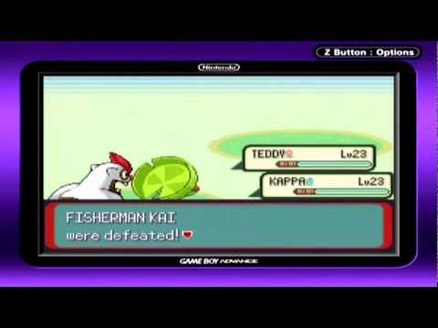 pokemon emerald pokemon emerald