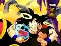 Dragon Ball Z (Generic of the animate drawing)