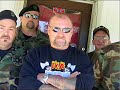 SPLC Trial Update: Imperial Klans of America SPLC Trial Update: Imperial Klans of America