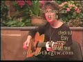 Collings Acoustic Guitar http://www.thegtw.com