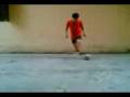 videos de ground trick - roll back