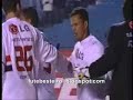 São Paulo 3-1 Sport - Campeonato Brasileiro 2007 São Paulo 3-1 Sport - Campeonato Brasileiro 2007