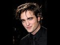Robert Pattinson