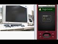Control Home Appliance using Android (HASPortable)