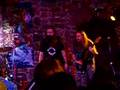 Ciment - live2@Mklub 28.12.2007