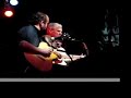 Doc Watson and Richard Watson @ BB King NYC 03.30.07