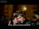 Luca Dirisio - Usami (subtitulado)