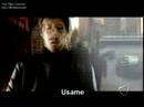 Luca Dirisio - Usami (subtitulado)