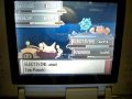 Shiny Geodude by Random Encounter