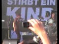 Deine Stimme gegen Armut - die Toten Hosen