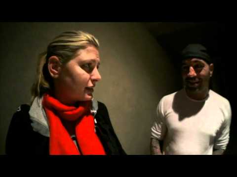 Christina Pazsitzky shares some Hungarian swear words