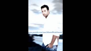 Ahmed Fahmi - Ya Shaghelny Alik /أحمد فهمى - يا شاغلنى عليك