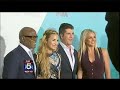 Britney Xfactor FOX 5 NY
