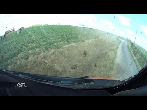 Latest WRC HD & Rally HD Videos