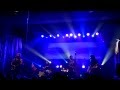 Tomáš Klus a jeho Cílová Skupina - Procit (necelé) - LIVE HD