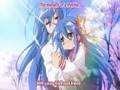 Lucky Star - Da Capo