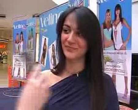 velina