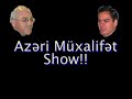 Azerbaijan Azeri Opposition - Isa Gambar, Ali Karimil etc.