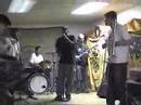 The Slackers    Live jam