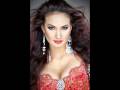 female Indonesian celebrities(Eurasian)Part.1