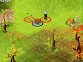 dofus la puissance de secouse