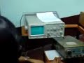 Electronics Group Experiment (BS ECE IV-1)