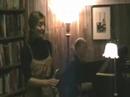 Songs of Longing - By Stephen Broyles (Part 1)