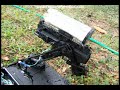 Portable Autonomous Sentry: Prorotype 9 Portable Autonomous Sentry: Prorotype 9