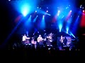 Los Lonely Boys Live, Greek Theatre