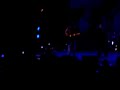 Matt Berry Live - Rich Fulcher Dance