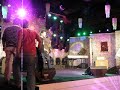 Orango, live @ Auditorium Radio Italia