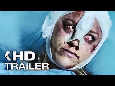 FRIEND REQUEST Trailer (2016)