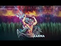 Karna - Прометей (Official Lyric Video)