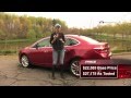 Buick Verano 2012 Test Drive & Car Review with Emme Hall by RoadflyTV