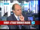 Attentats Bombay -analyse
