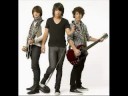 Jonas Brother's Incredible Love Story ch 19