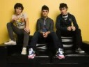 Jonas Brother's Incredible Love Story ch 19