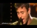 Enrique Iglesias Massacre