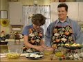 Mad TV - The Eggsellent Marathon season 9 ep 22